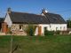 LANVOLLON 5 MIN - A VENDRE LONGERE EN PIERRE SOUS CREPI