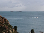 ST QUAY PORTRIEUX, wonderful sea view, house for sale