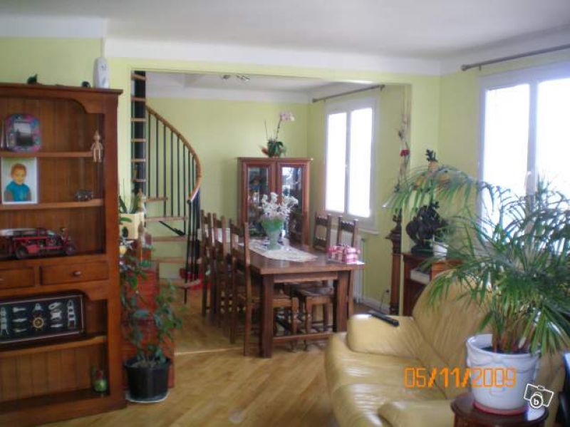 Herds of Sea, downtown, apartments for sale T4