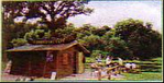 TREVEREC - MINI SURFACE OF LEISURES WITH POND AND RIVER