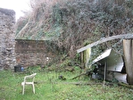 St Brieuc, immeuble en pierre, 9 chambres, possibilit� environ 300 m�