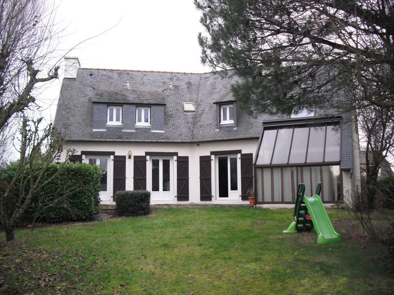 PORDIC, Maison traditionnelle � vendre, 3 kms de la mer