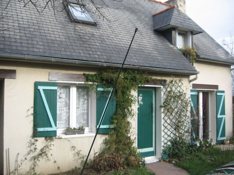 PLERIN, st-laurent, maison � vendre, commerces et plages � proximit�