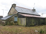 R�gion Rostrenen-Propri�t� en pierre avec terrain