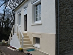 R�gion Rostrenen-Propri�t� en pierre � usage d'habitation