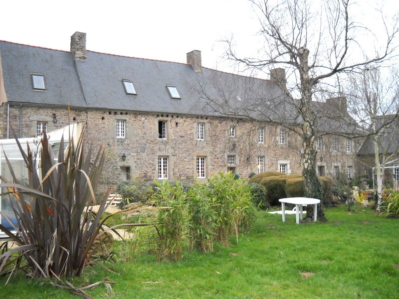 PAIMPOL 10km - FERME MANOIR A VENDRE