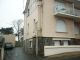 ST QUAY PORTRIEUX, plages et commerces � pieds, studio occup� � vendre