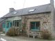 PLERIN campagne, maison en pierre � vendre, 2 chambres au RDC,