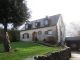 PLELO, maison � louer, 5 chambres dont 1 au rdc, au calme