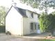 LANVOLLON  PROCHE COMMERCES - A LOUER MAISON 2 CHAMBRES