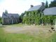 PLEMY - Propri�t� de caract�re - 2 maisons - Parc arbor� de 18 000 m� - Hangar