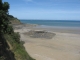 Axe Paimpol-St Quay, � 200 m de la plage, propri�t� VUE MER � vendre, 3000 m� de terrain