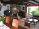 Axe Paimpol-St Quay, � 200 m de la plage, propri�t� VUE MER � vendre, 3000 m� de terrain