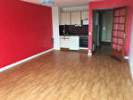 Binic, sea view, furnished studio for rent