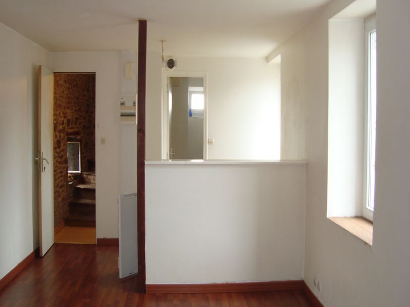 PLOUEZEC - Immeuble � vendre