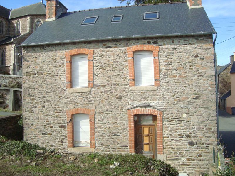 YVIAS - maison � finir de restaurer � vendre