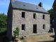 Close to St Nicolas du Pelem - Farmhouse to renovate