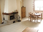 Pl�guien, 5 mn de Lanvollon, 5 mn de l'acc�s � la d�partementale vers St Brieuc, maison � vendre