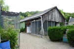 Close to Saint Nicolas du Pelem - 3 bedroom property