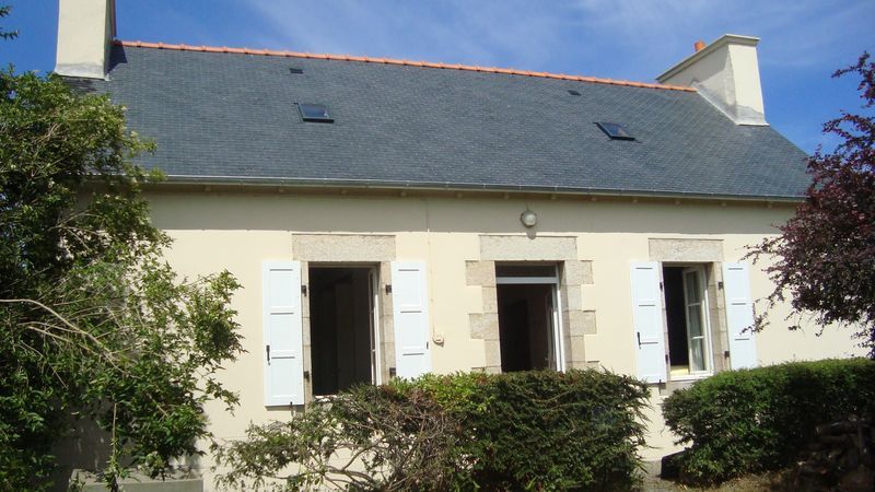 Maison Plouezec