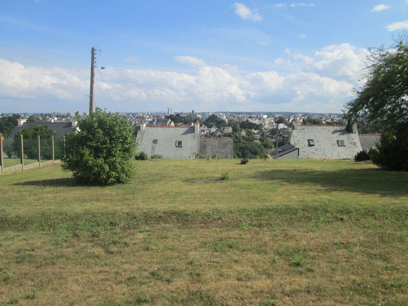 PLERIN, terrain constructible � vendre