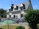 Gouarec Region - Property Dwelling