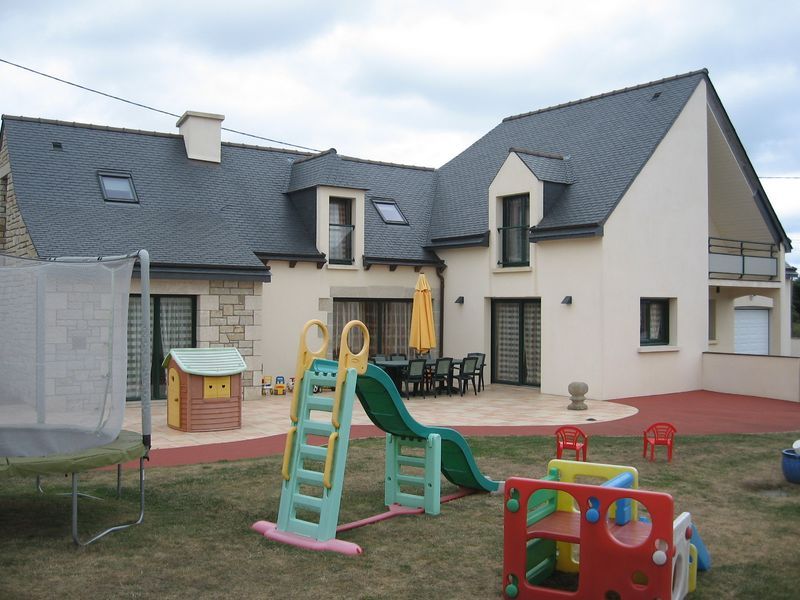 Maison Pordic