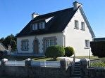 Close to Rostrenen-4 bedrooms neo breton house