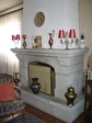 Close to Rostrenen-4 bedrooms neo breton house
