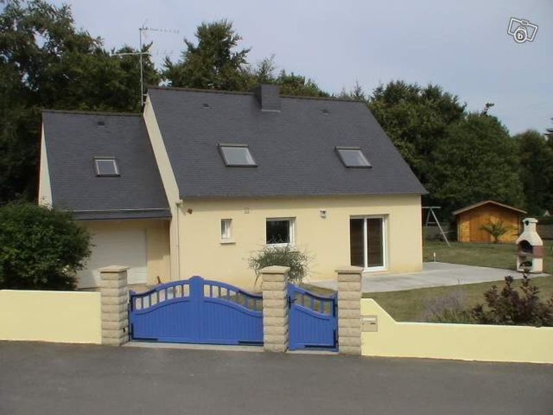 Maison proche de Saint-Quay Portrieux