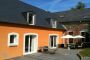 TREGOMEUR, ancienne �cole � vendre avec agrandissement