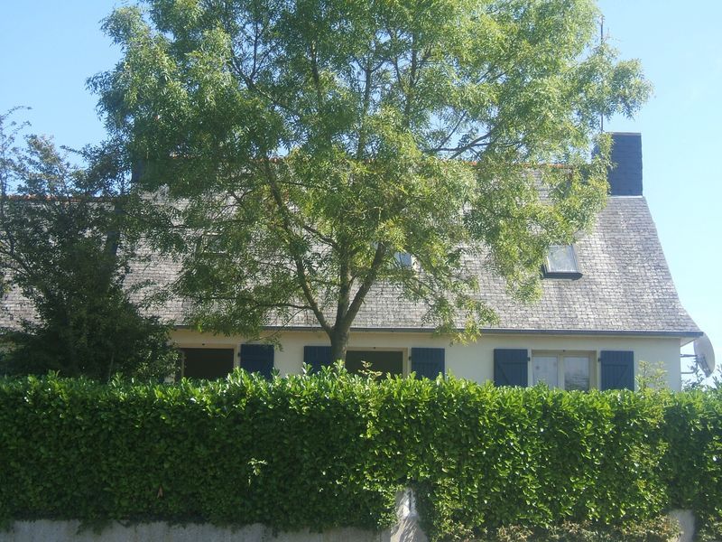 BINIC, maison � louer