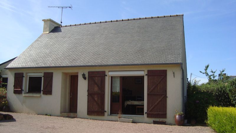 Maison Plouezec