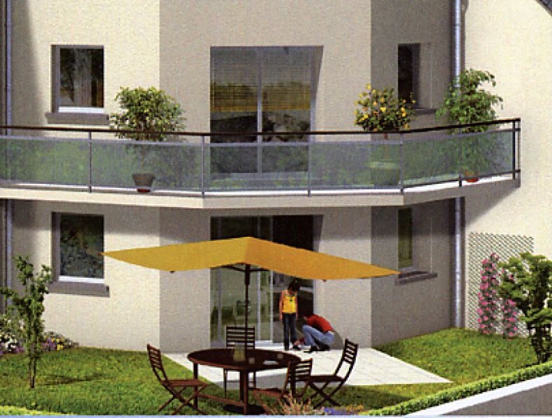 Programme neuf Planguenoual