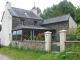 Near Corlay, property with garden