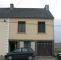 Near Caurel, property with 3 bedrooms and a courtyard - Nice view