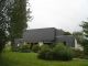 Saint-Julien - An architect-designed house - 3700m� of ground with a building plot of 3000m�.