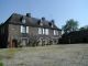 A VENDRE MANOIR DU XVI� si�cle