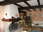 LANGUEUX, house for sale close to the town center, 4 bedrooms included 2 on groundfloor, pleasant setting-