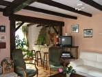 LANGUEUX, house for sale close to the town center, 4 bedrooms included 2 on groundfloor, pleasant setting-