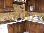 LANGUEUX, house for sale close to the town center, 4 bedrooms included 2 on groundfloor, pleasant setting-