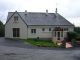 Near Guerl�dan, large property with garden and swimming pool