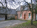 Close to Corlay - Stone property to renovate