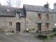 Near Guerl�dan, stone house with 2 bedrooms