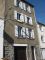 St BRIEUC, close to the station, house for sale with planted courtyard