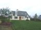 Lantic, 4 kms de Binic, maison contemporaine � vendre, 4 chambres, sous-sol