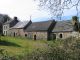 Close to Gouarec - Old farm to renovate