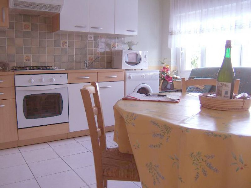 BINIC, apartment to sell located on ground floor, all renovated