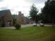 Plouaret, 17th century manor house for sale, very good restaurant on 3 hectares of park and river