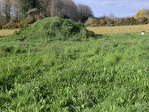 Treveneuc, Building land for sale, 1.5 kms from the sea